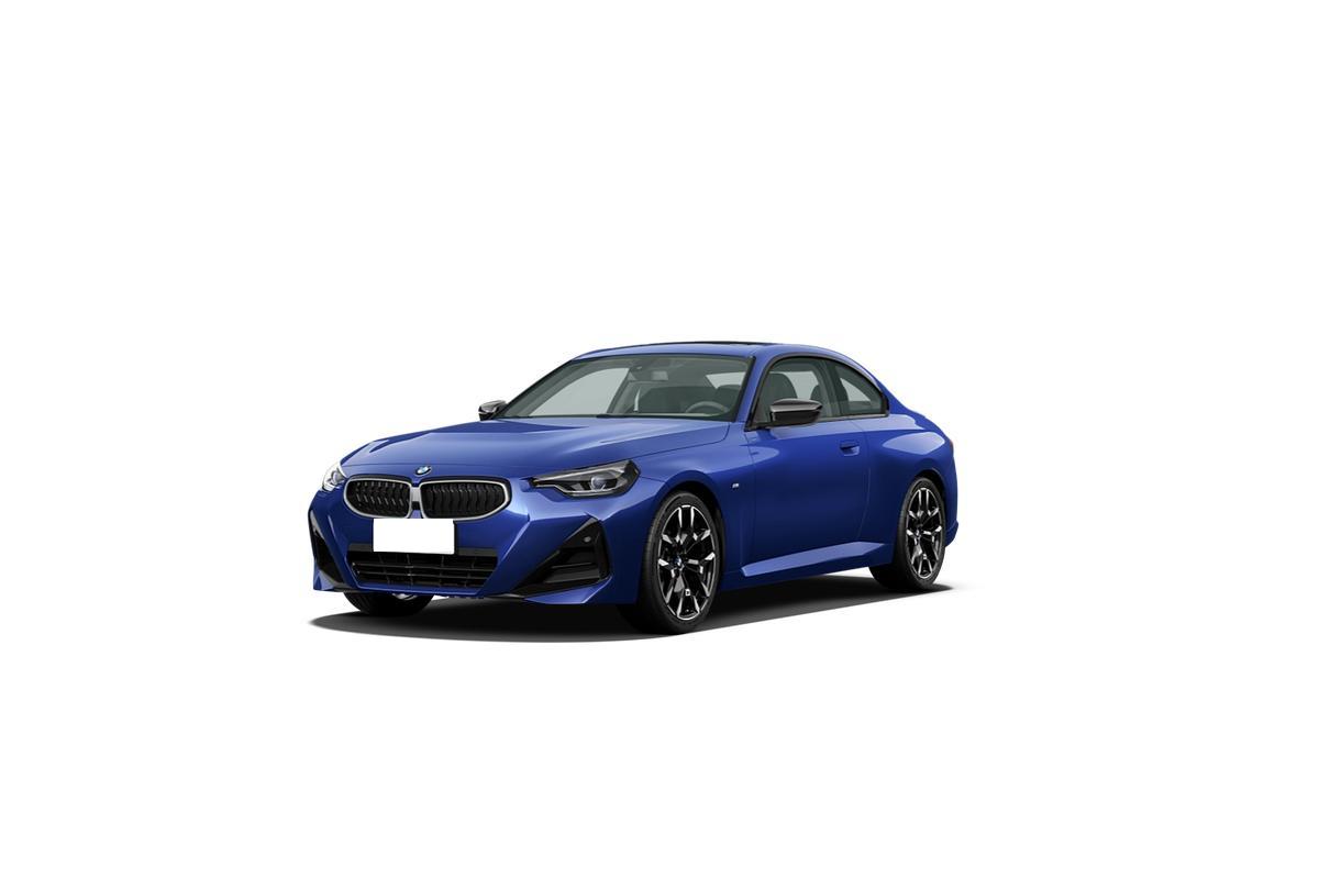 BMW 2